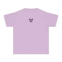SubZero Monochrome Tee (YOUTH)