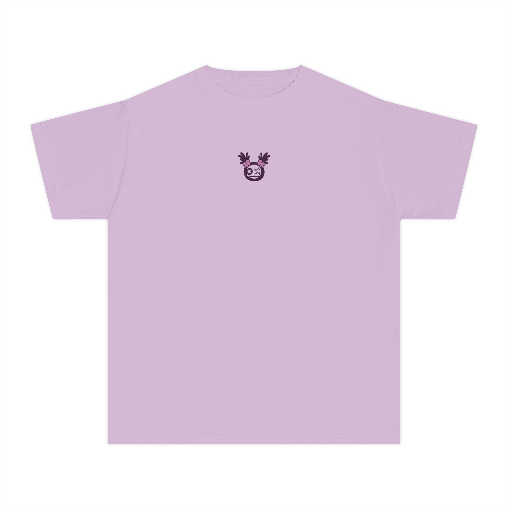 SubZero Monochrome Tee (YOUTH)