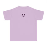 SubZero Monochrome Tee (YOUTH)