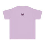 SubZero Monochrome Tee (YOUTH)