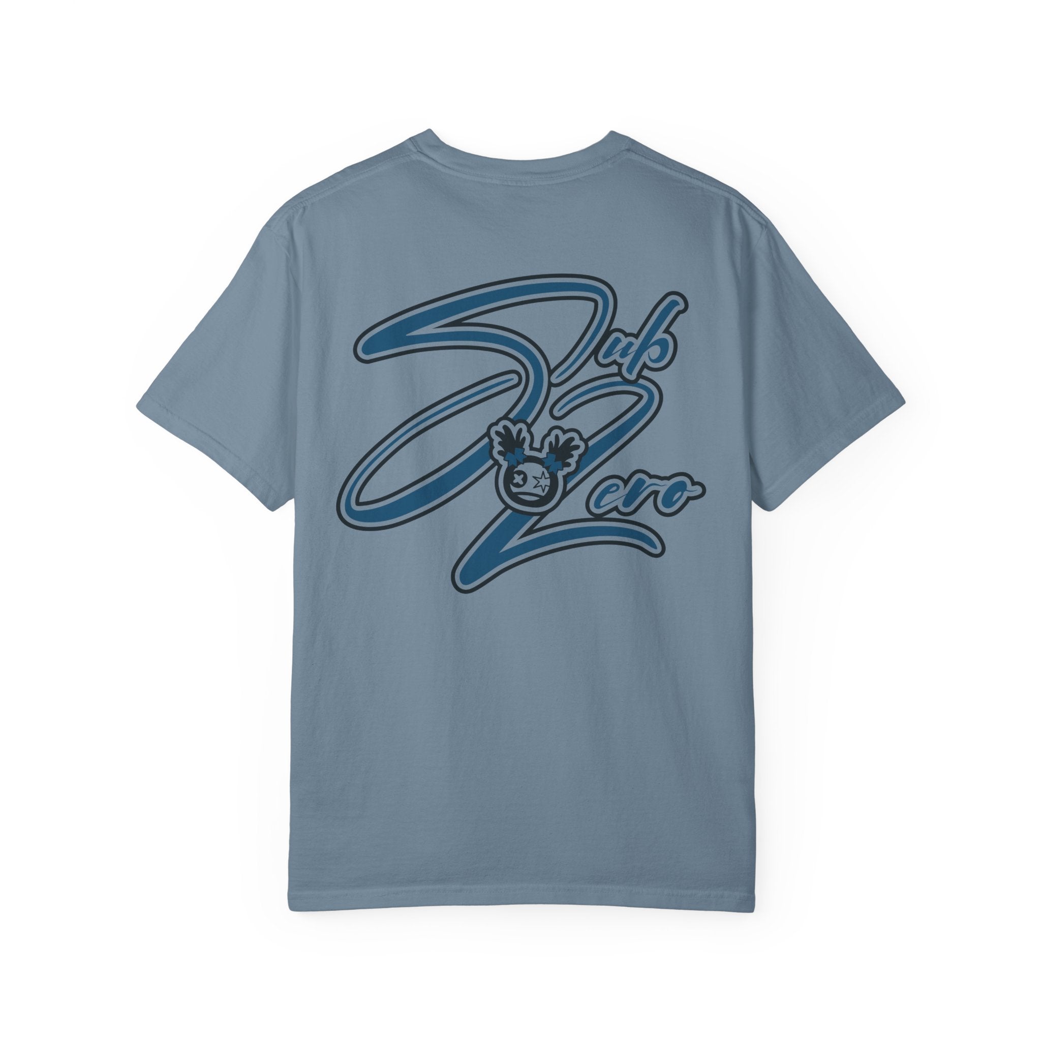 SubZero Monochrome Tee (ADULT)
