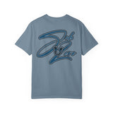 SubZero Monochrome Tee (ADULT)