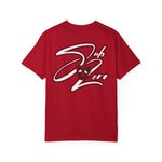 SubZero Monochrome Tee (ADULT)