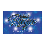 Reign Athletics Car Magnets