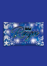 Reign Athletics Pillowcase