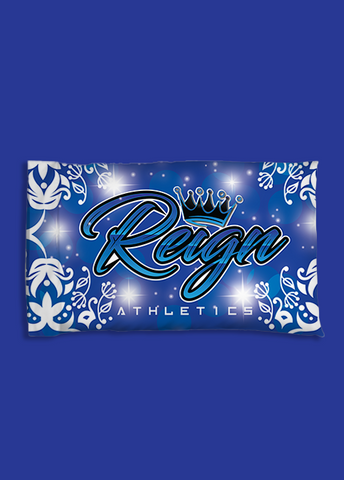 Reign Athletics Pillowcase