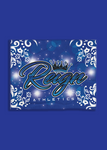 Reign Athletics Soft Plush Blanket