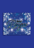 Reign Athletics Soft Plush Blanket