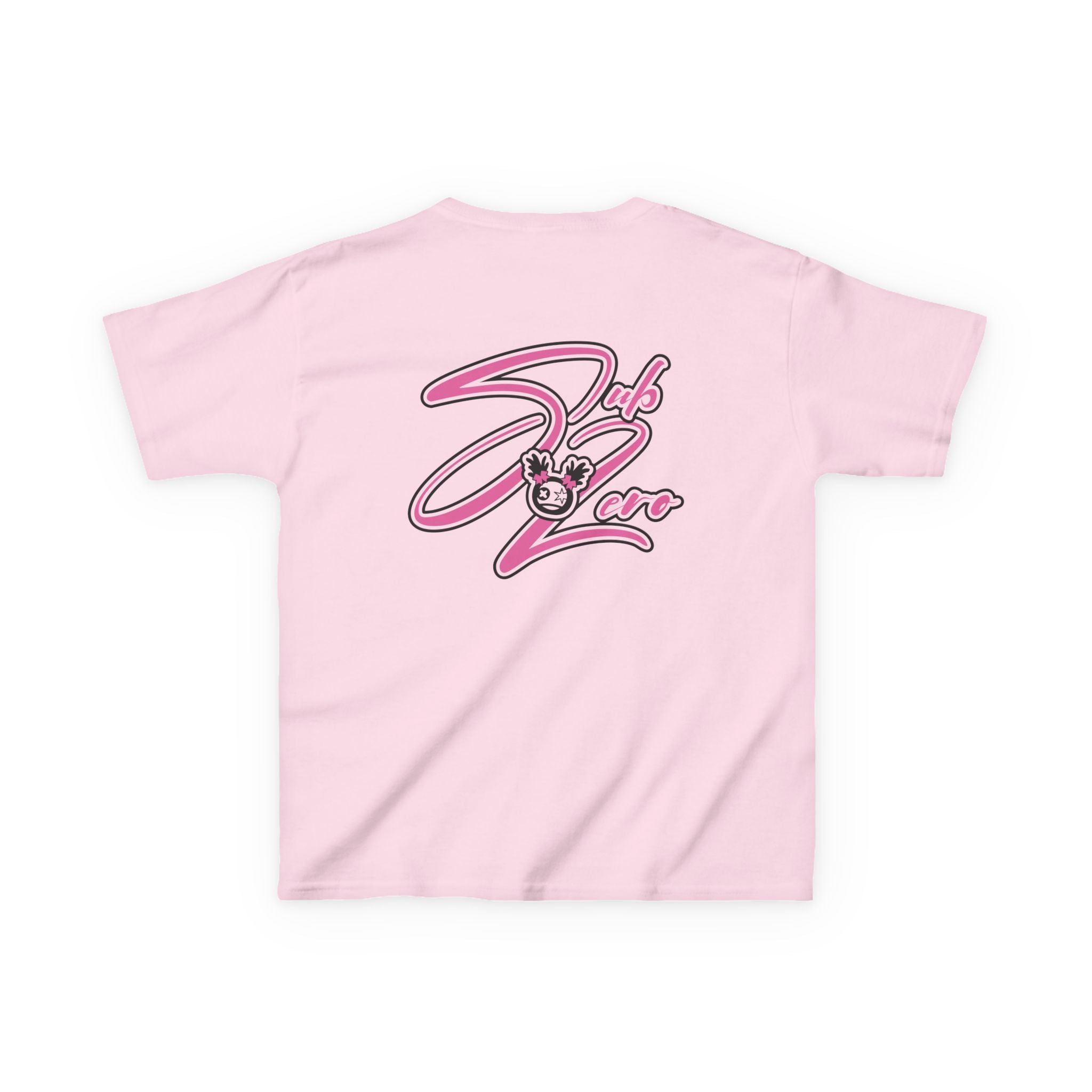 SubZero Logo Tee (YOUTH)