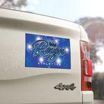 Reign Athletics Car Magnets