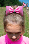 Sweetheart Tailless Bow MEDIUM