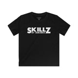 SkillZ by SubZero Tee (YOUTH)