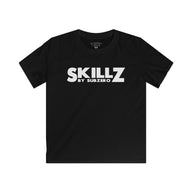 SkillZ by SubZero Tee (YOUTH)
