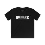 SkillZ by SubZero Tee (YOUTH)