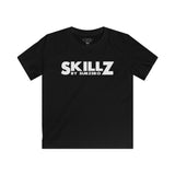 SkillZ by SubZero Tee (YOUTH)
