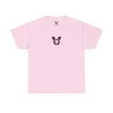 Pink SubZero Logo Tee (ADULT)