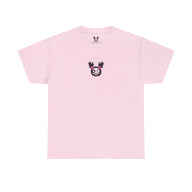 Pink SubZero Logo Tee (ADULT)