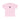 Pink SubZero Logo Tee (ADULT)