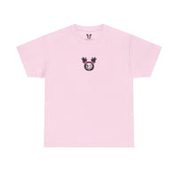 Pink SubZero Logo Tee (ADULT)