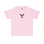 Pink SubZero Logo Tee (ADULT)