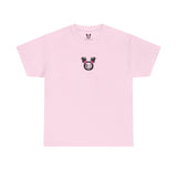 Pink SubZero Logo Tee (ADULT)