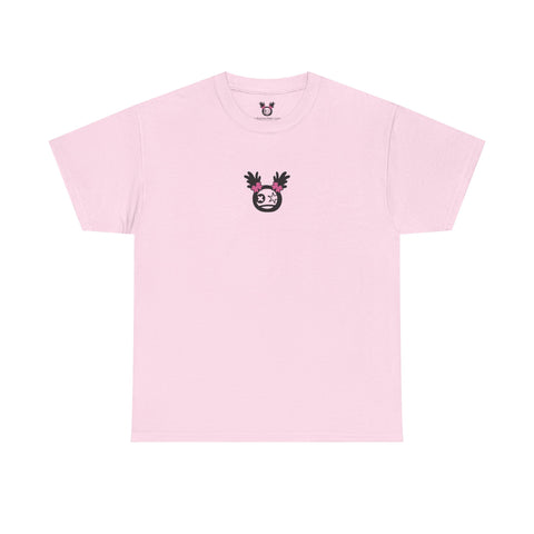 Pink SubZero Logo Tee (ADULT)