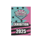 Exhibition Mini Banner