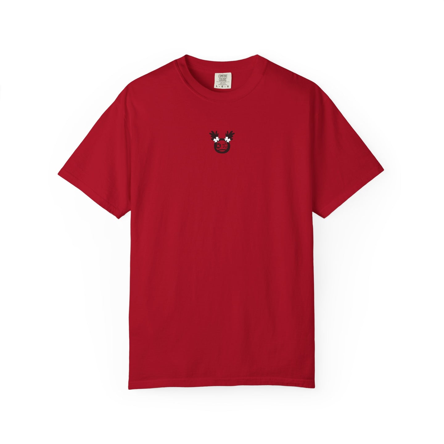 SubZero Monochrome Tee (ADULT)