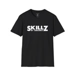 SkillZ by SubZero Tee (ADULT)