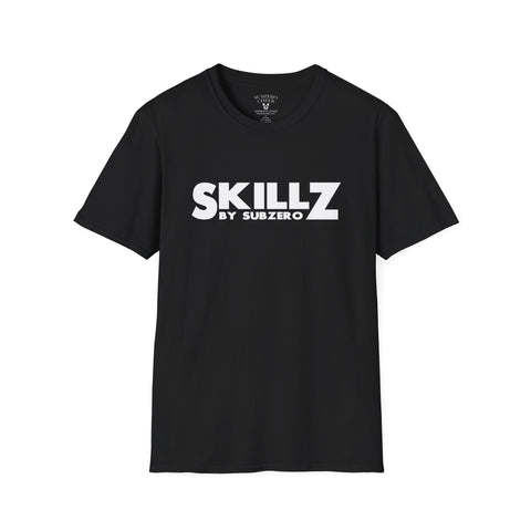 SkillZ by SubZero Tee (ADULT)