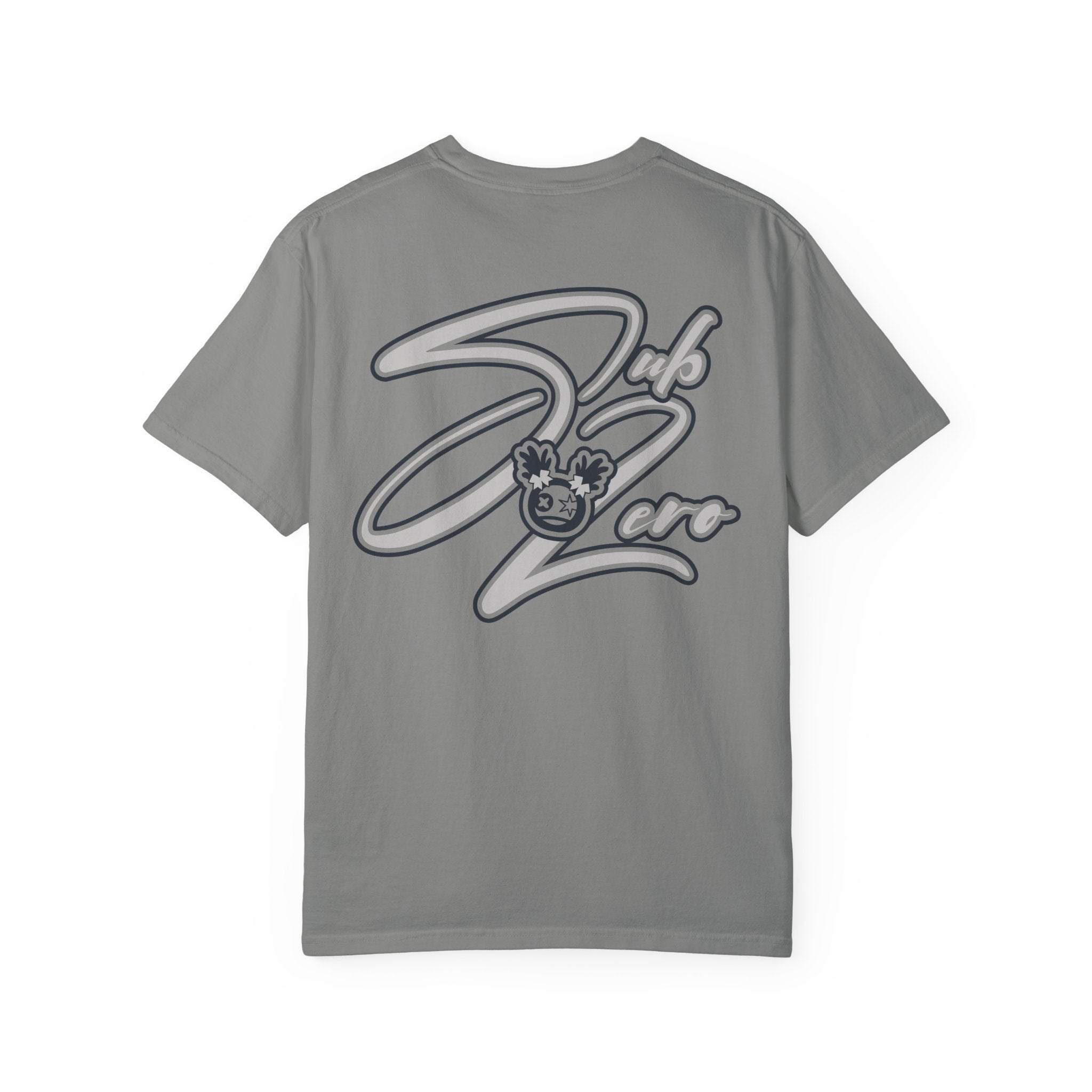 SubZero Monochrome Tee (ADULT)