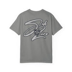 SubZero Monochrome Tee (ADULT)
