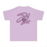 SubZero Monochrome Tee (YOUTH)