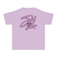 SubZero Monochrome Tee (YOUTH)