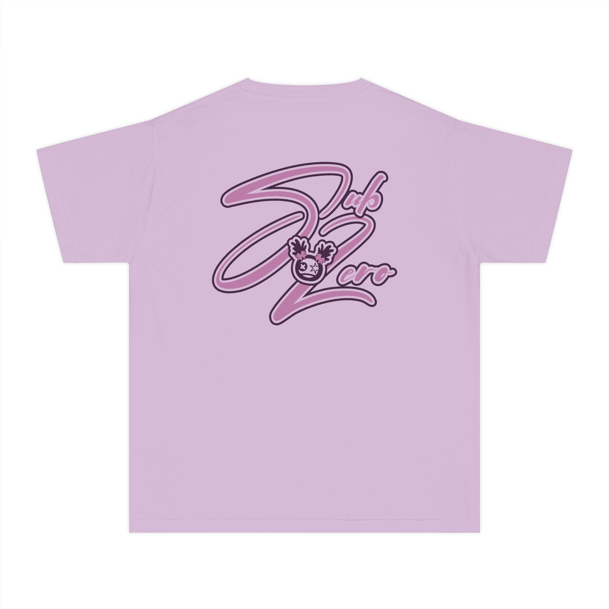 SubZero Monochrome Tee (YOUTH)