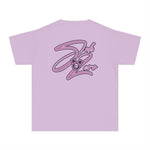 SubZero Monochrome Tee (YOUTH)