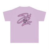 SubZero Monochrome Tee (YOUTH)