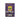 Mardi Gras 1st Place Mini Banner
