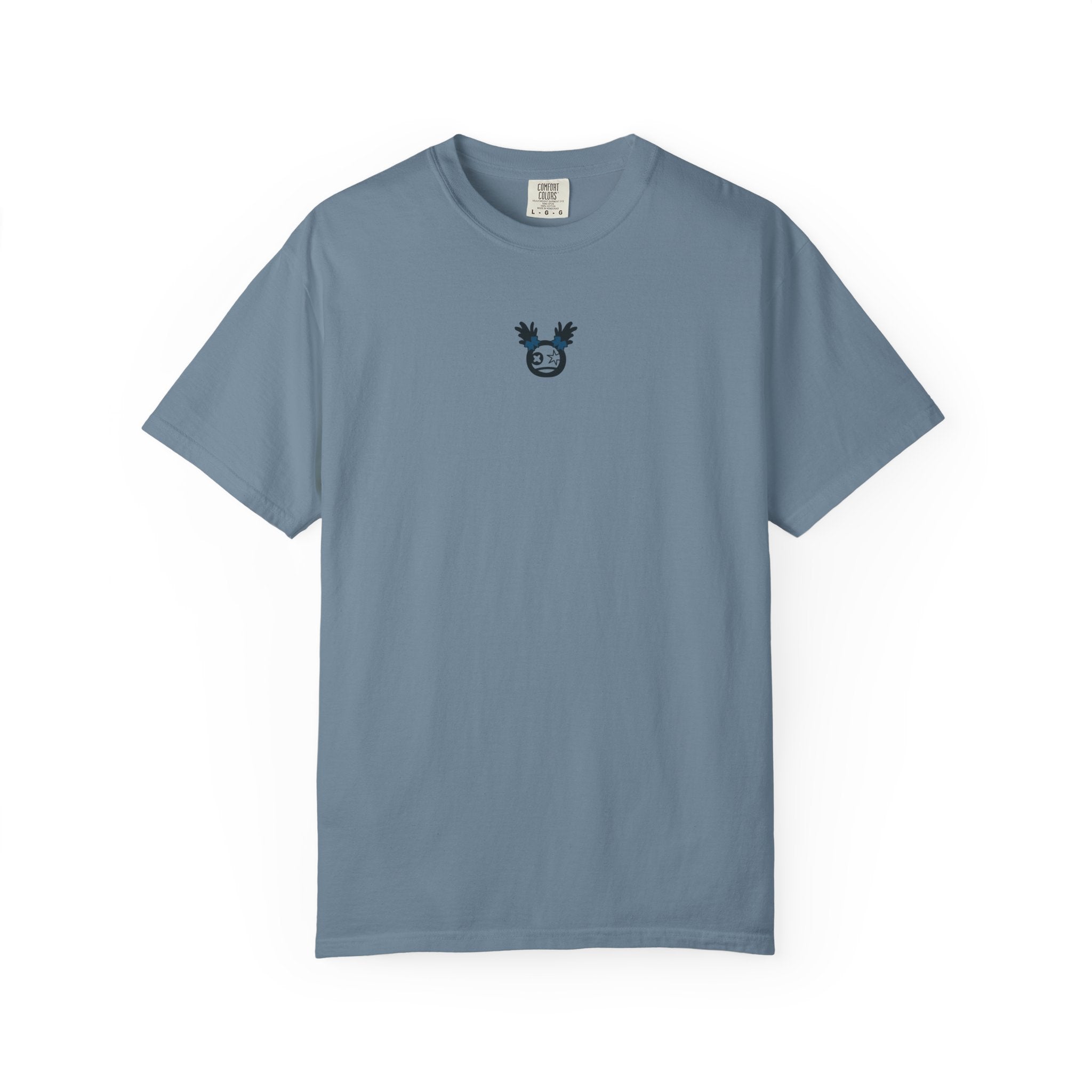 SubZero Monochrome Tee (ADULT)