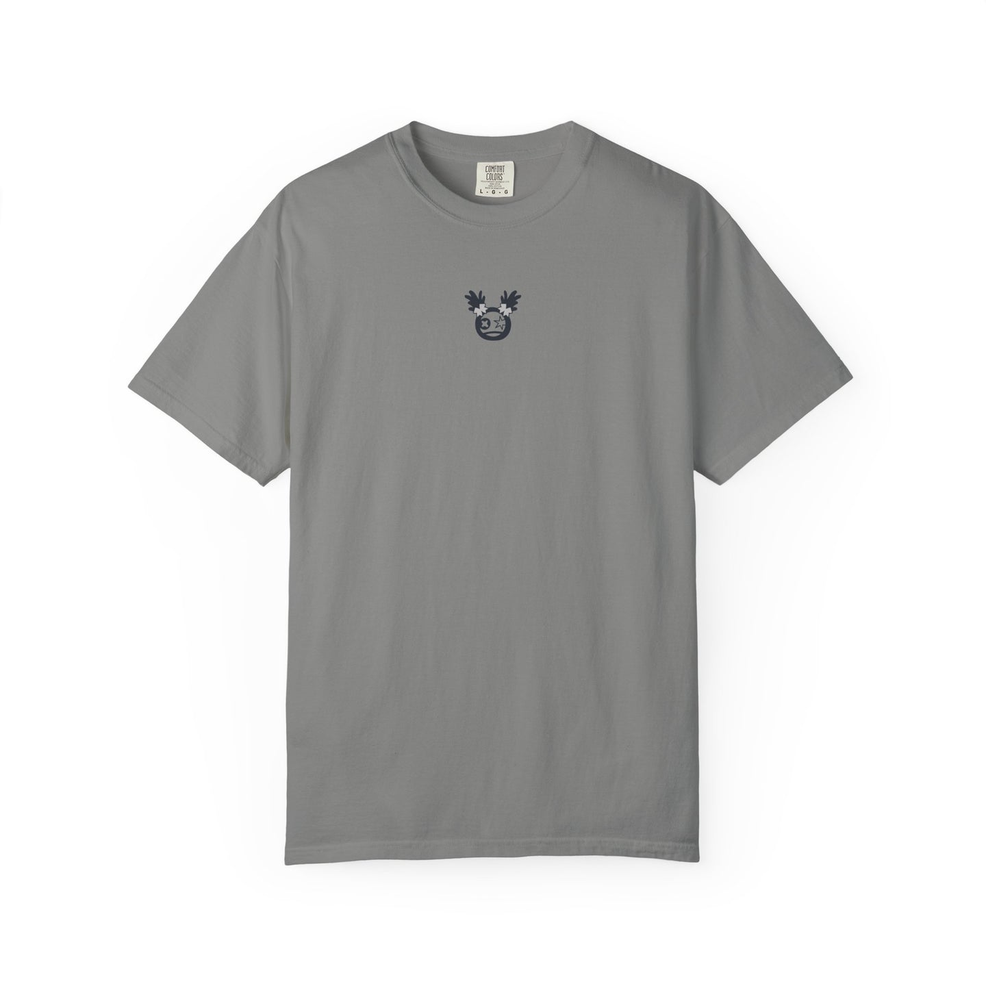 SubZero Monochrome Tee (ADULT)