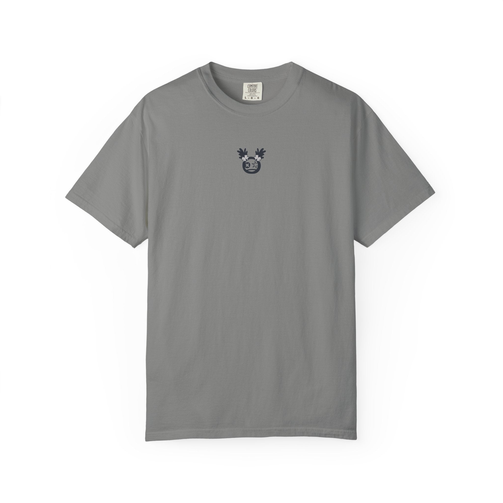 SubZero Monochrome Tee (ADULT)