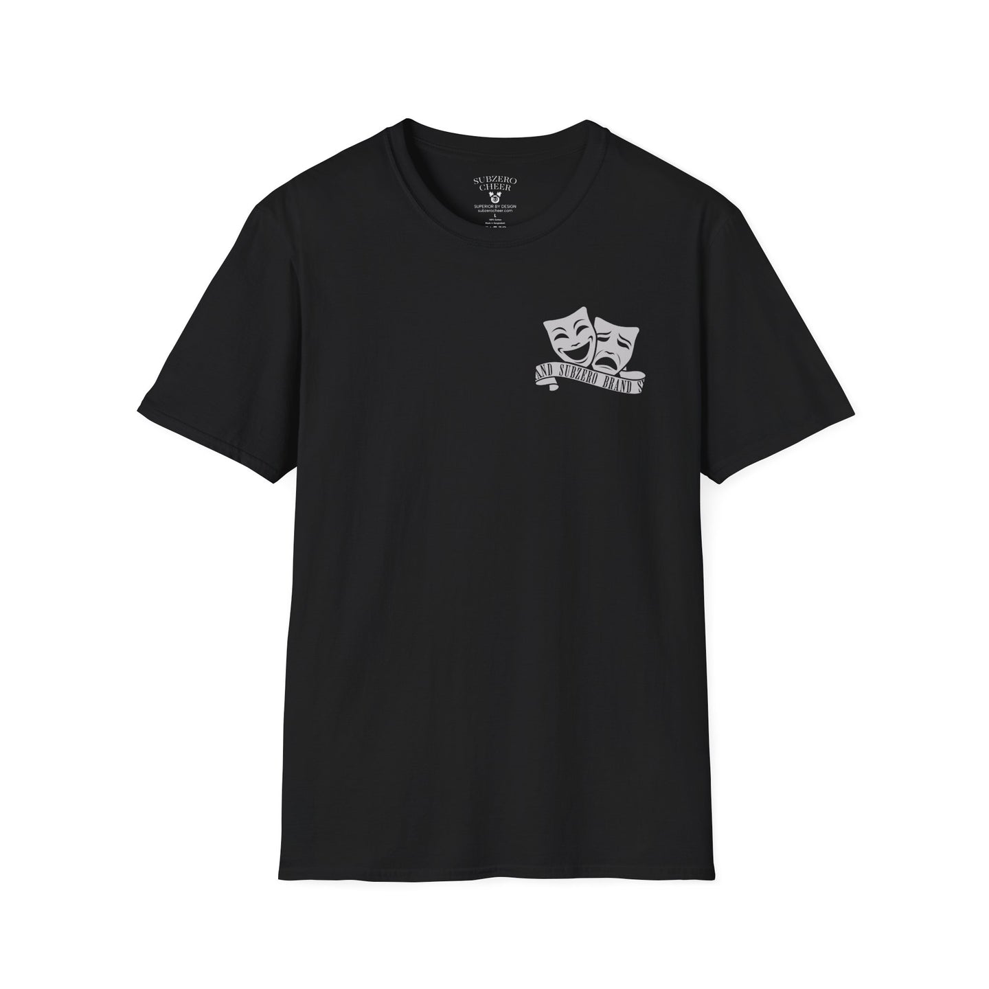 REAPIN' WHILE YOU'RE WEEPIN' TEE (ADULT)