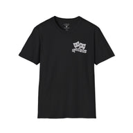 REAPIN' WHILE YOU'RE WEEPIN' TEE (ADULT)