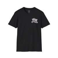 REAPIN' WHILE YOU'RE WEEPIN' TEE (ADULT)