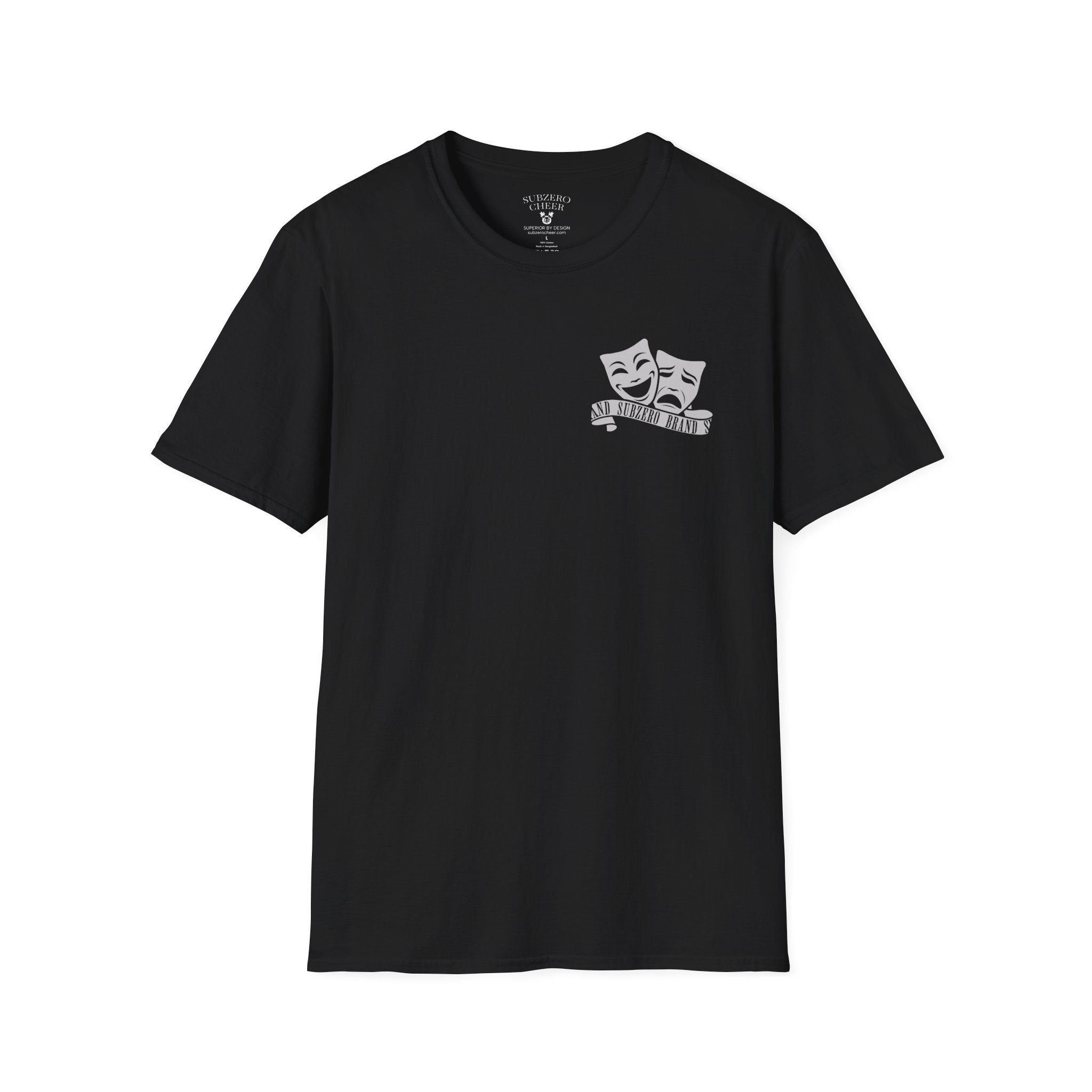 REAPIN' WHILE YOU'RE WEEPIN' TEE (ADULT)
