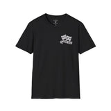 REAPIN' WHILE YOU'RE WEEPIN' TEE (ADULT)