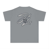 SubZero Monochrome Tee (YOUTH)