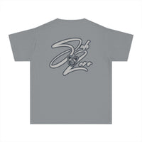 SubZero Monochrome Tee (YOUTH)