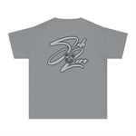 SubZero Monochrome Tee (YOUTH)