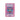 MidFlorida Pop Warner 1st Place Mini Banner